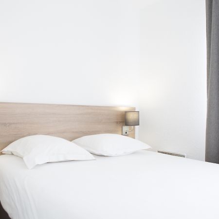 Comfort Aparthotel Divonne La Versoix Eksteriør bilde