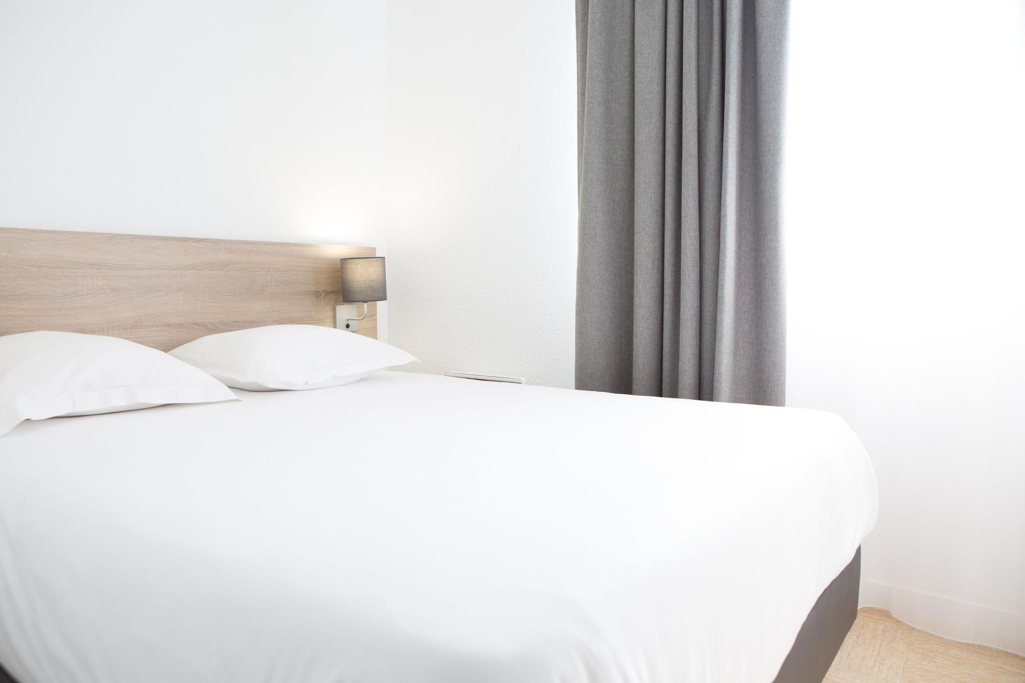 Comfort Aparthotel Divonne La Versoix Eksteriør bilde