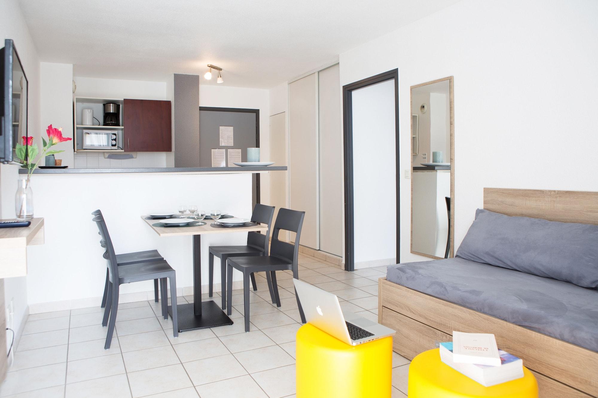 Comfort Aparthotel Divonne La Versoix Eksteriør bilde