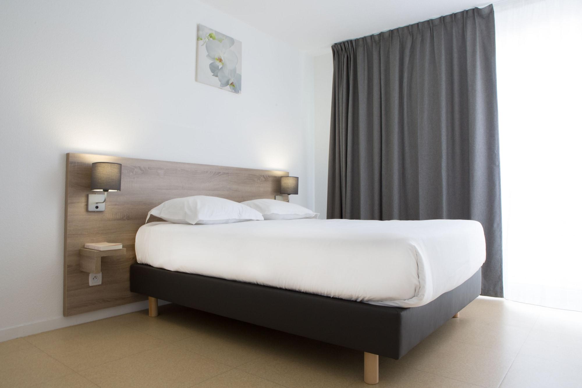 Comfort Aparthotel Divonne La Versoix Eksteriør bilde