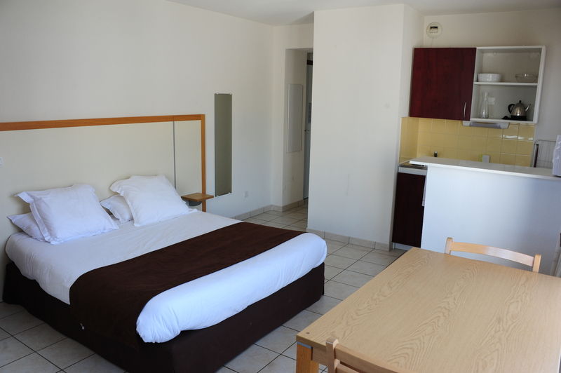 Comfort Aparthotel Divonne La Versoix Eksteriør bilde
