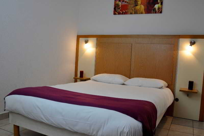Comfort Aparthotel Divonne La Versoix Eksteriør bilde