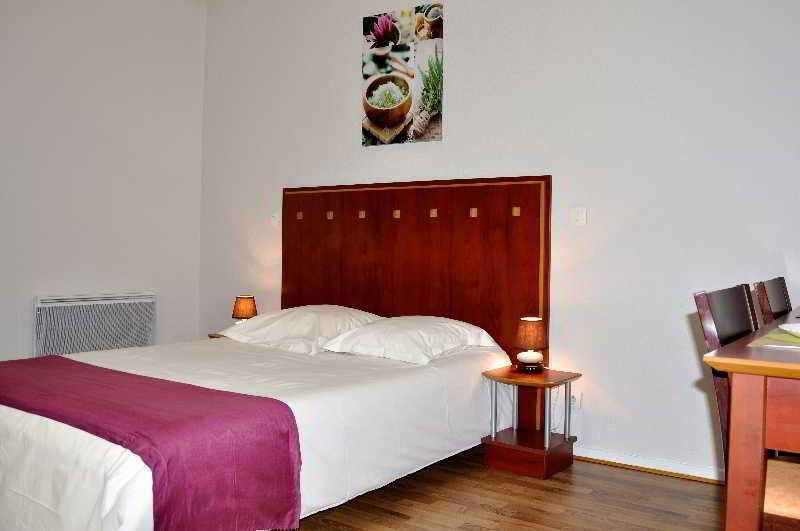 Comfort Aparthotel Divonne La Versoix Eksteriør bilde
