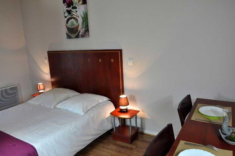Comfort Aparthotel Divonne La Versoix Eksteriør bilde