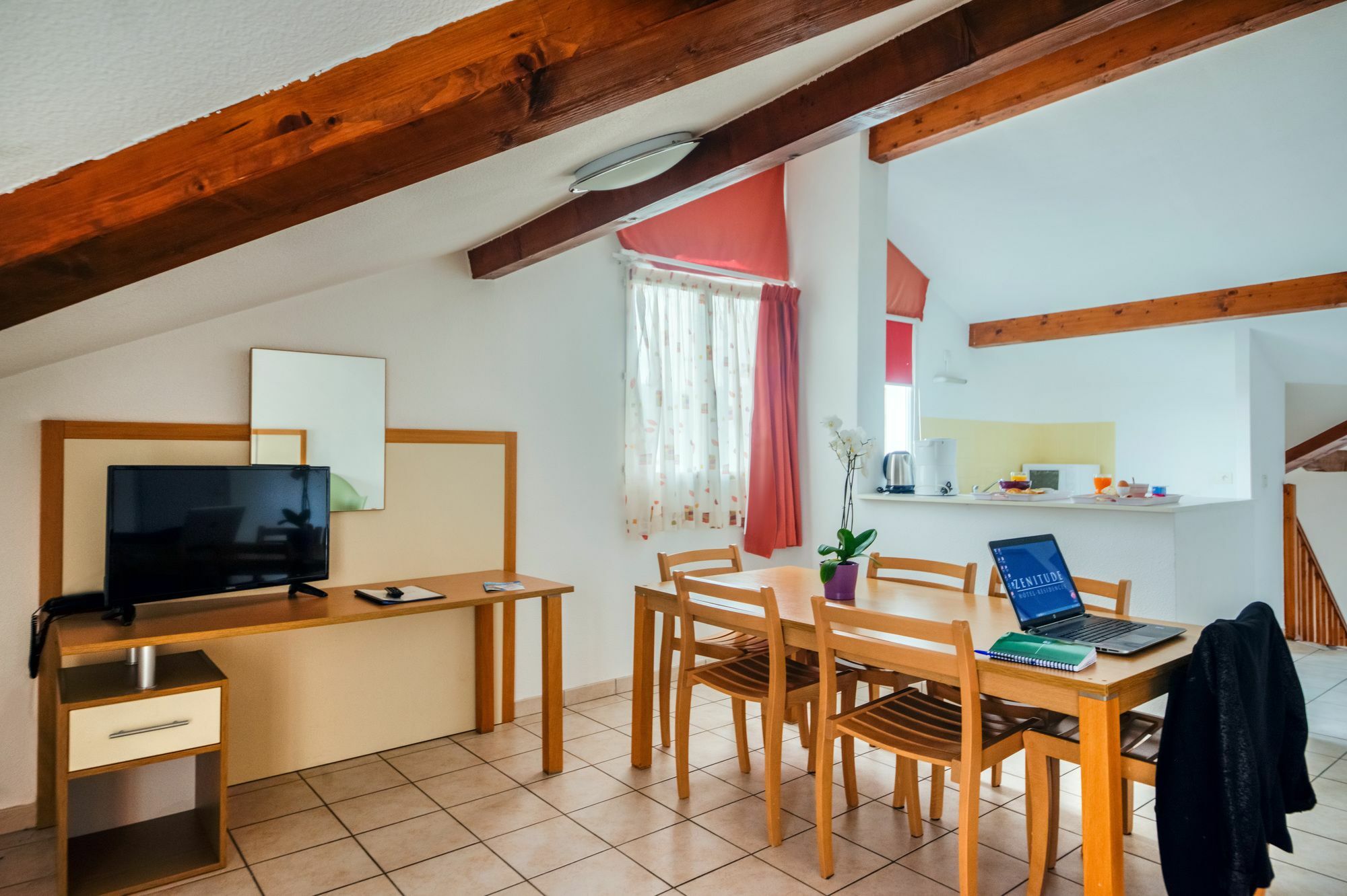 Comfort Aparthotel Divonne La Versoix Eksteriør bilde
